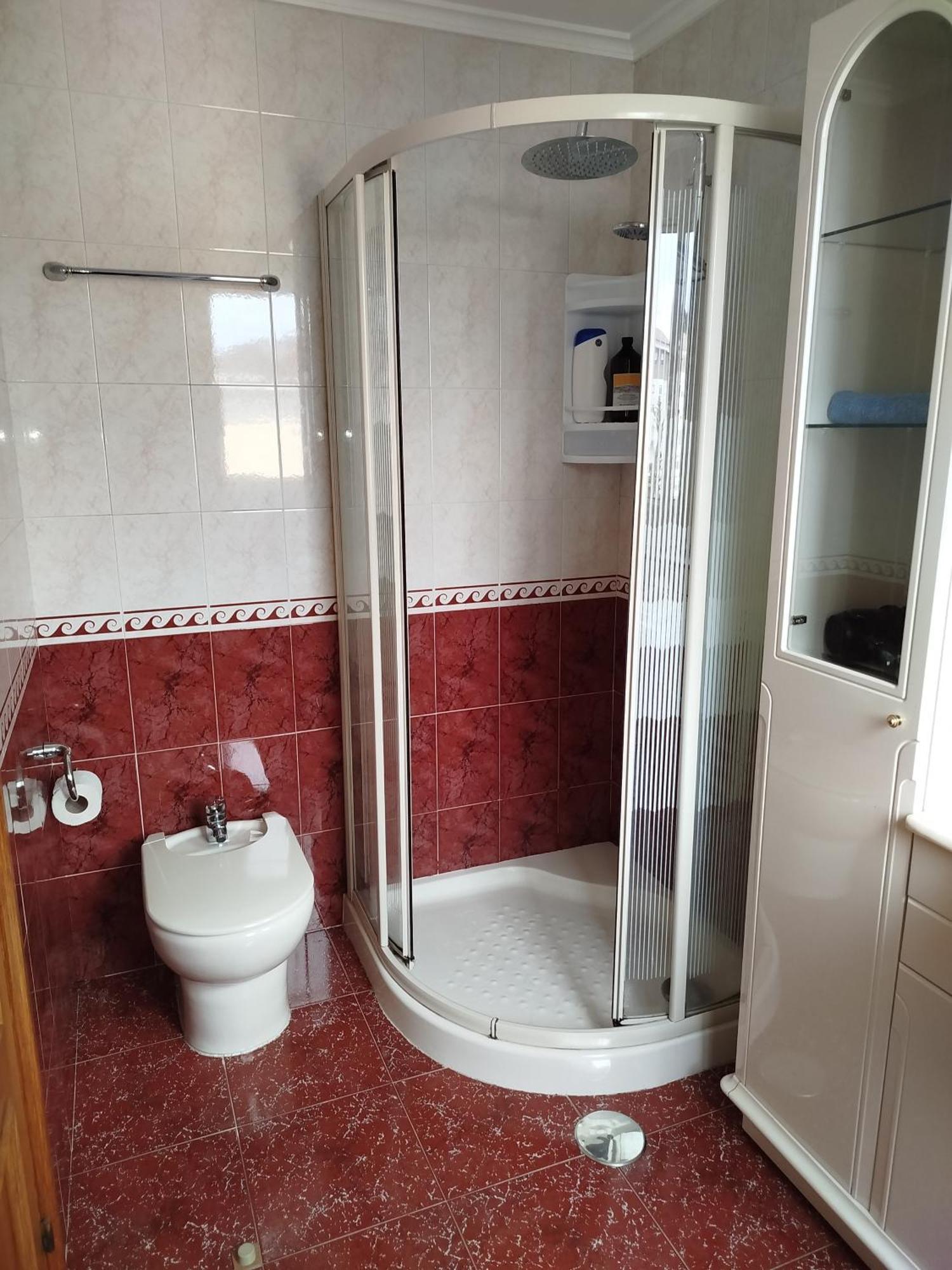 Alberto Astur Habitaciones Privadas Mas Cocina Compartida 오비에도 외부 사진